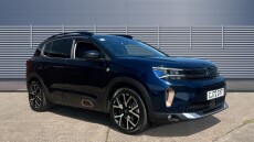 Citroen C5 Aircross 1.6 Plug-in Hybrid C-Series Edition 5dr e-EAT8 Hatchback